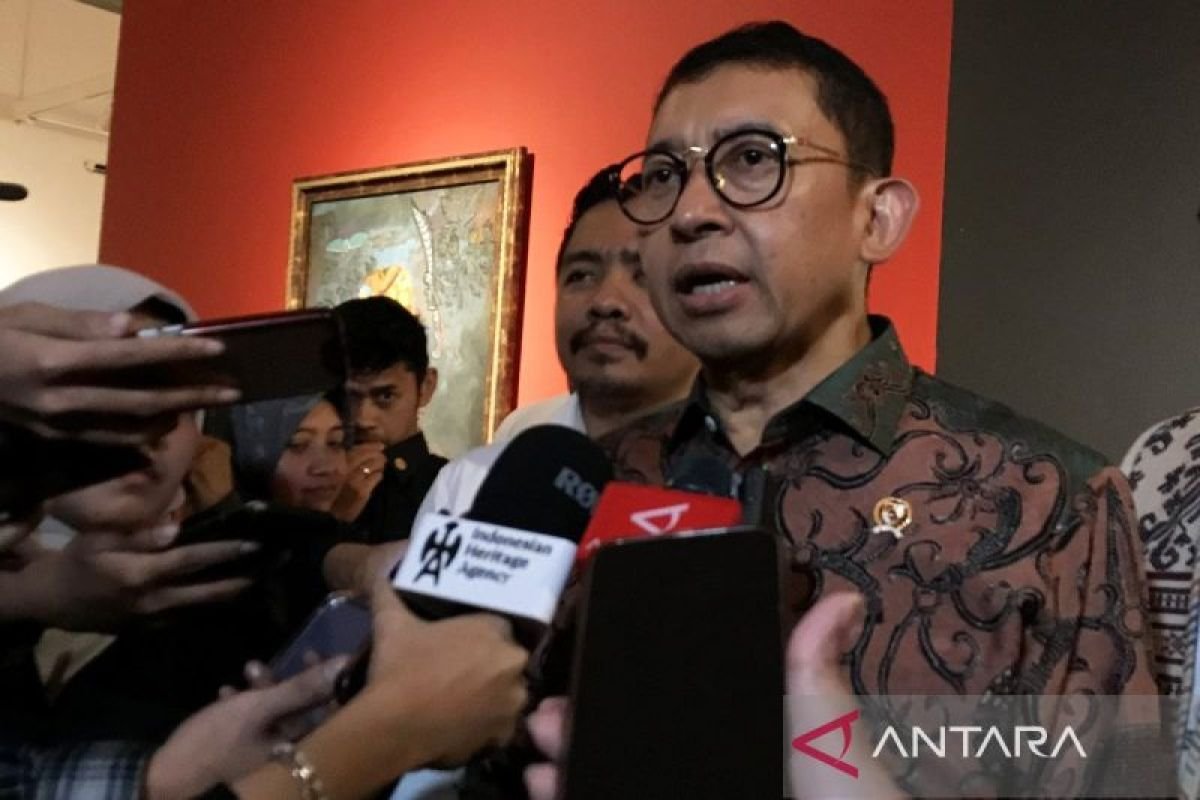 Menbud: Rangkaian digital sanggup dimanfaatkan untuk memperkenalkan pantun