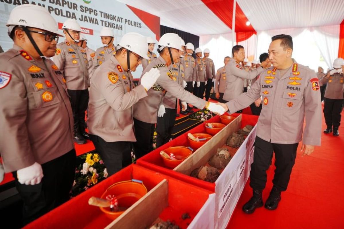Mengenal 15 unit khusus Polri lalu tugasnya: Dari Brimob hingga Sitipol