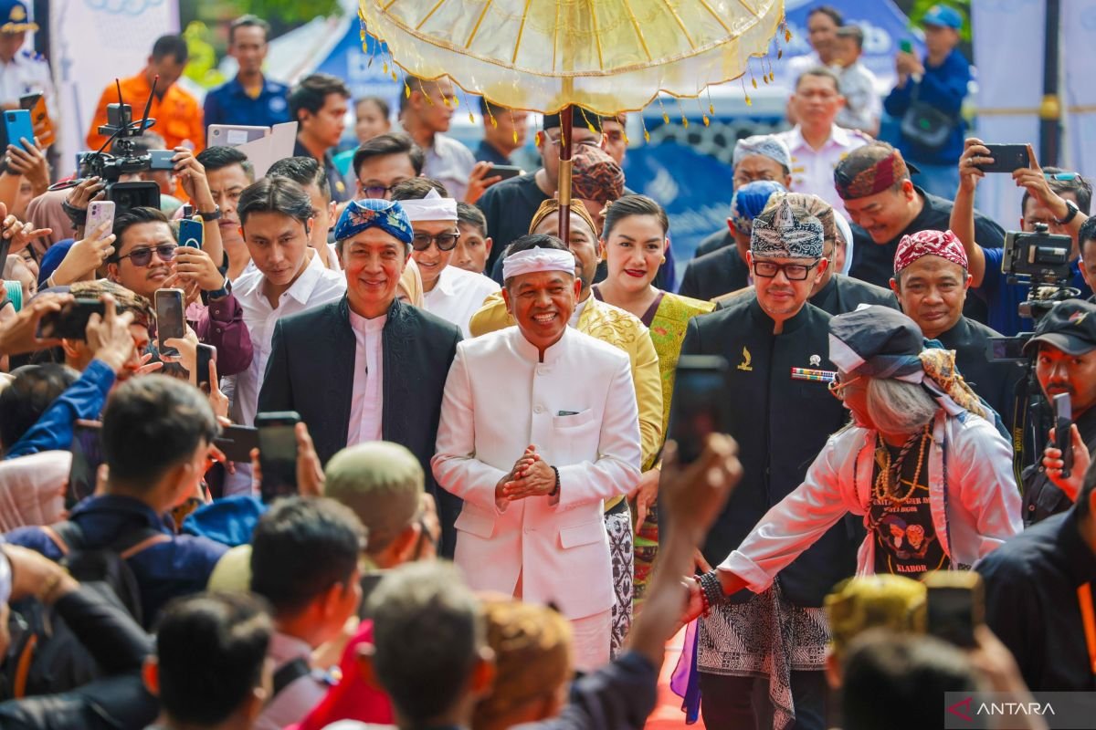 Sejarah Hari Jadi Bogor yang dimaksud diperingati pada 3 Juni