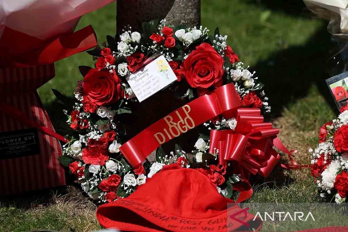 7 pemain sepak bola dunia yang mana meninggal akibat kecelakaan mobil