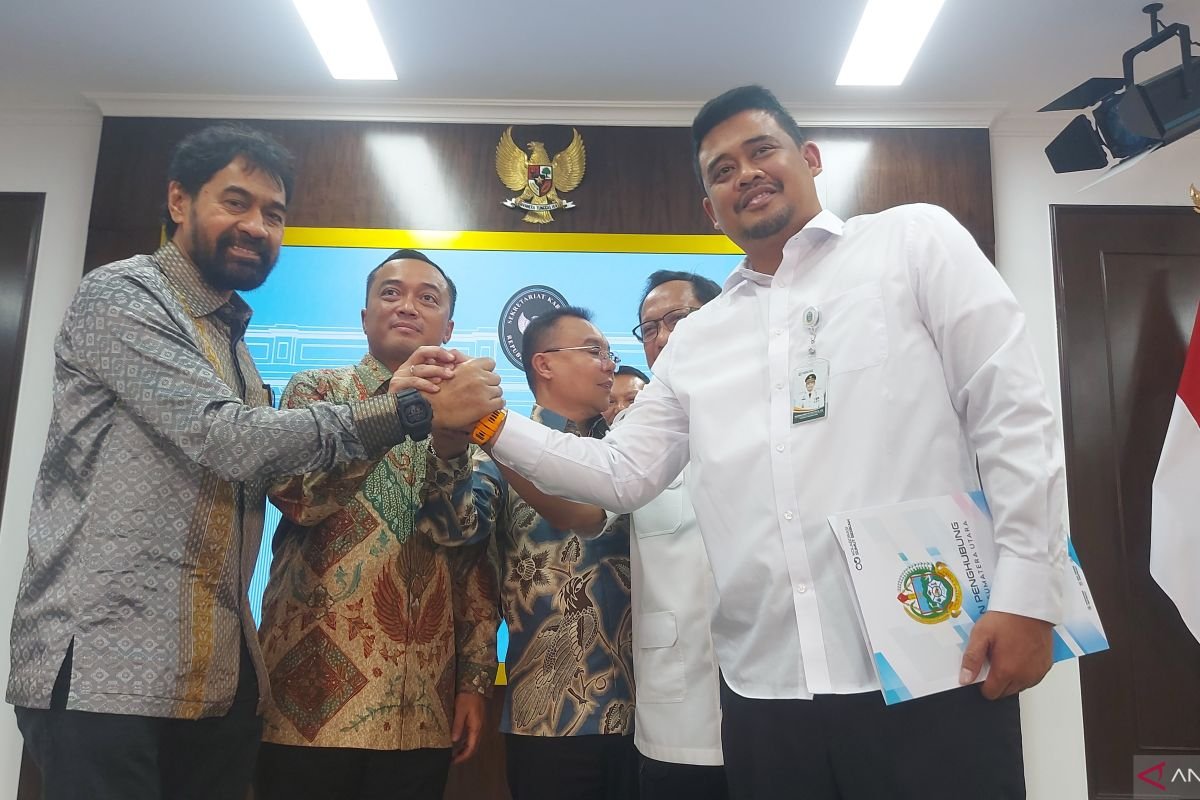 Daftar 4 pulau sengketa yang tersebut yang disebutkan resmi masuk wilayah Aceh