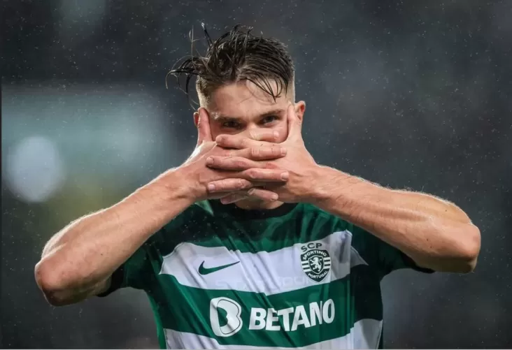 7 Pemain Termahal Kejuaraan Portugal yang digunakan dimaksud Main di Kejuaraan Inggris: Viktor Gyokeres Selanjutnya?