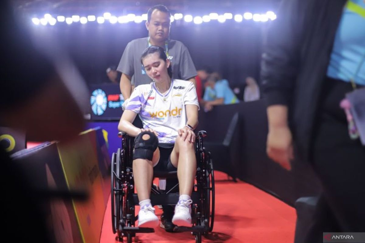 Cidera hamstring: penyebab, gejala, kemudian juga cara perawatan