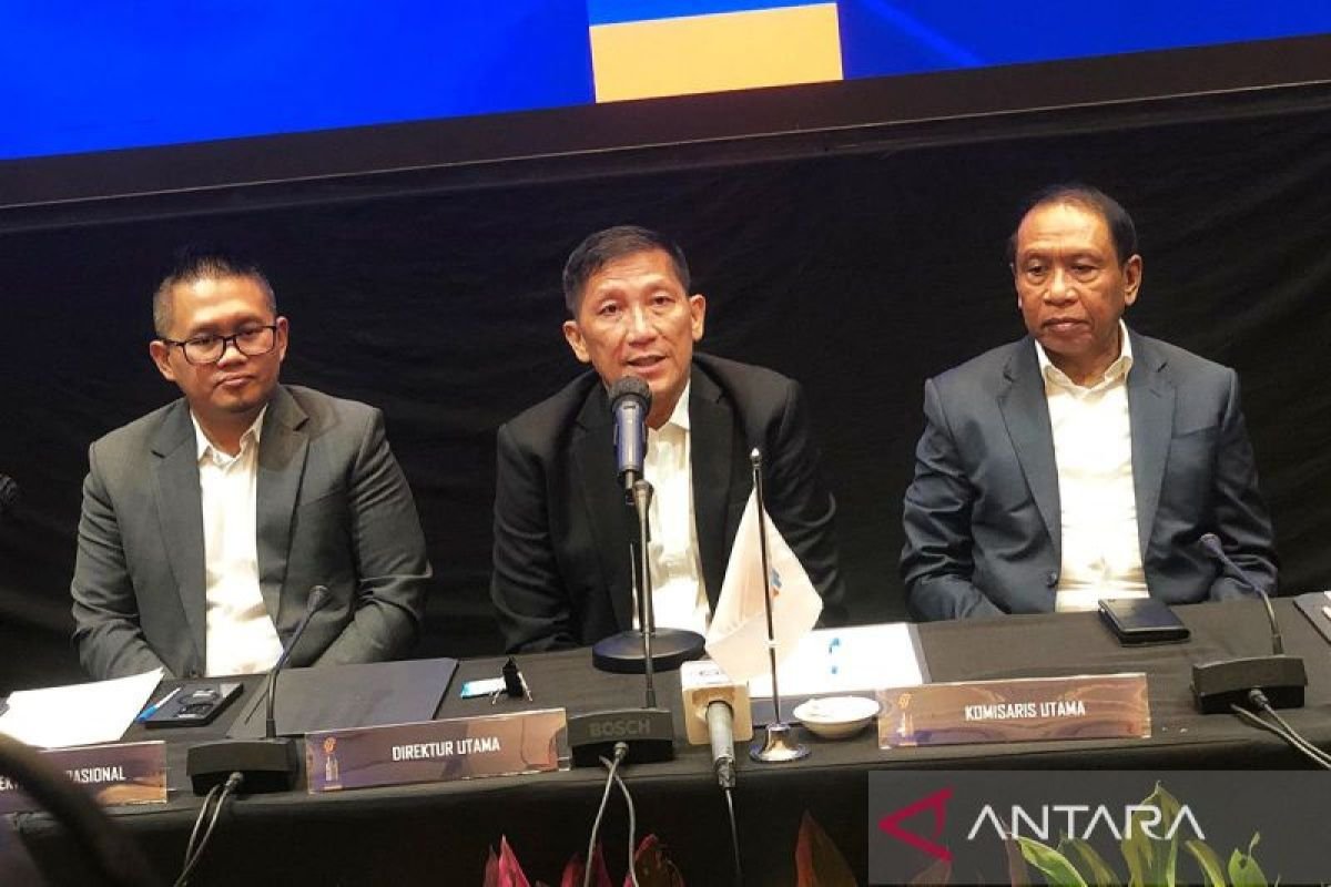 Kompetisi Indonesia musim depan boleh daftarkan 11 pemain asing