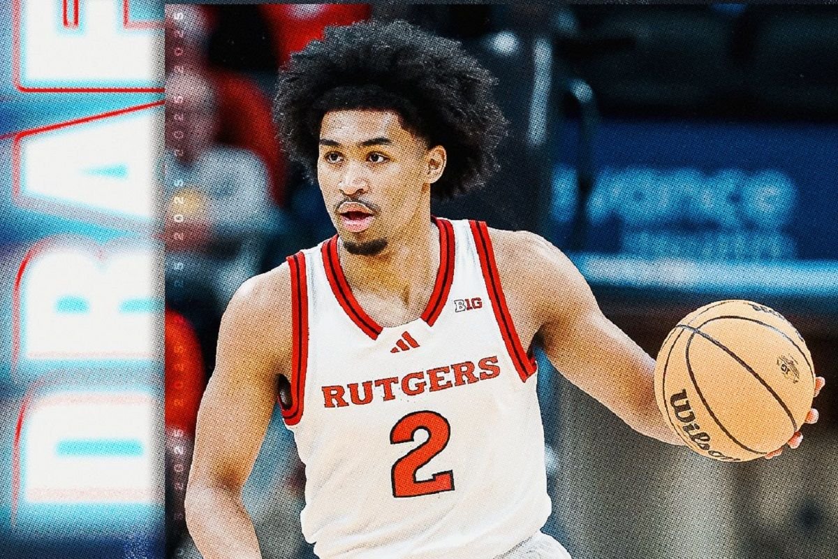 5 Draft NBA terburuk sepanjang masa
