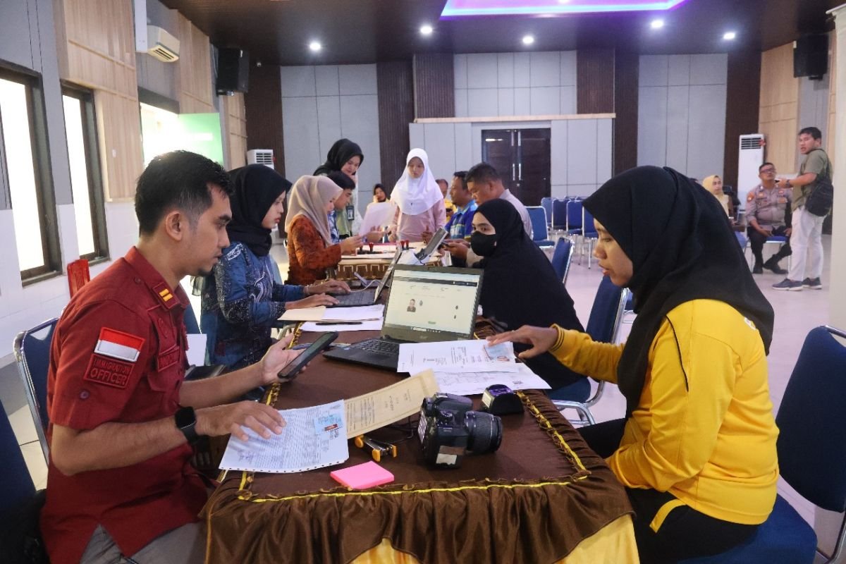 Hari Bhayangkara 2025: Makna peringatan, tema, kemudian logo HUT ke-79