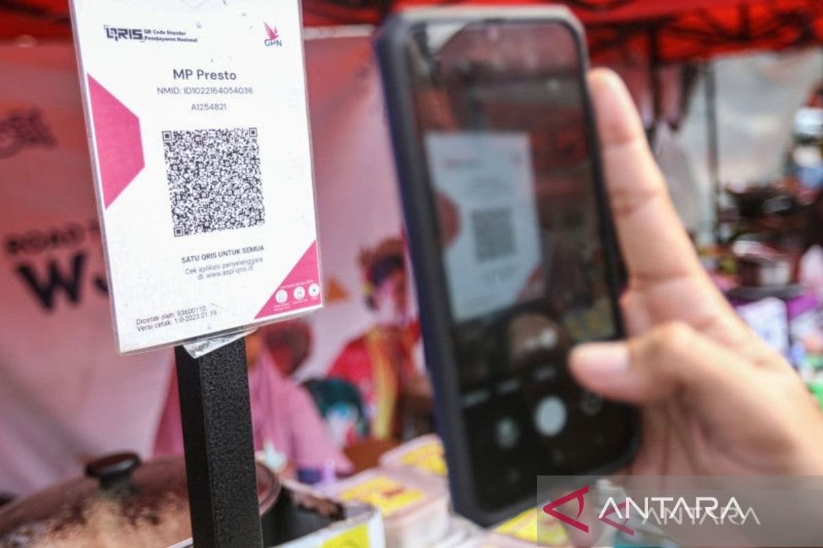 Hati-hati penyalahgunaan QRIS! Kenali perbedaan QR bayar kemudian QR operasi