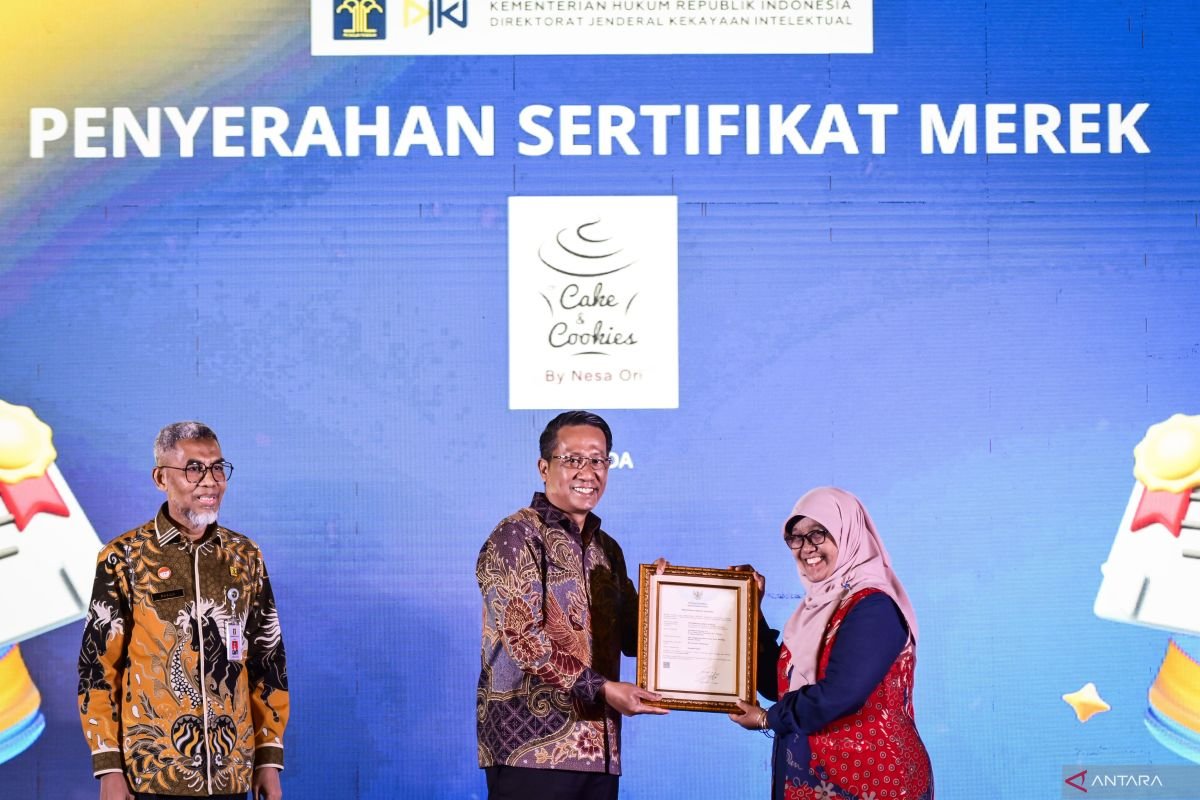 Hak cipta pada bisnis: Melindungi karya, brand, juga aset perusahaan
