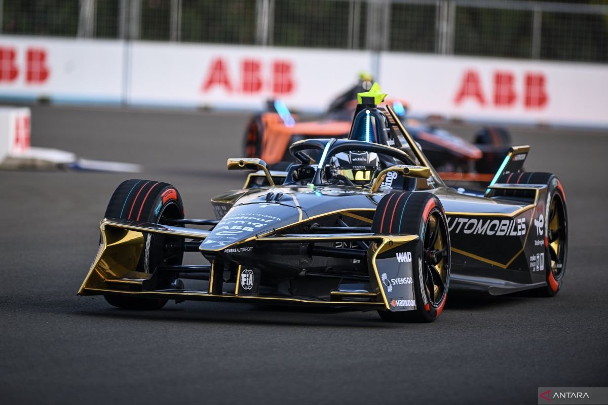Formula 1 vs Formula E: Mana yang mana mana lebih besar tinggi cepat dan juga inovatif?