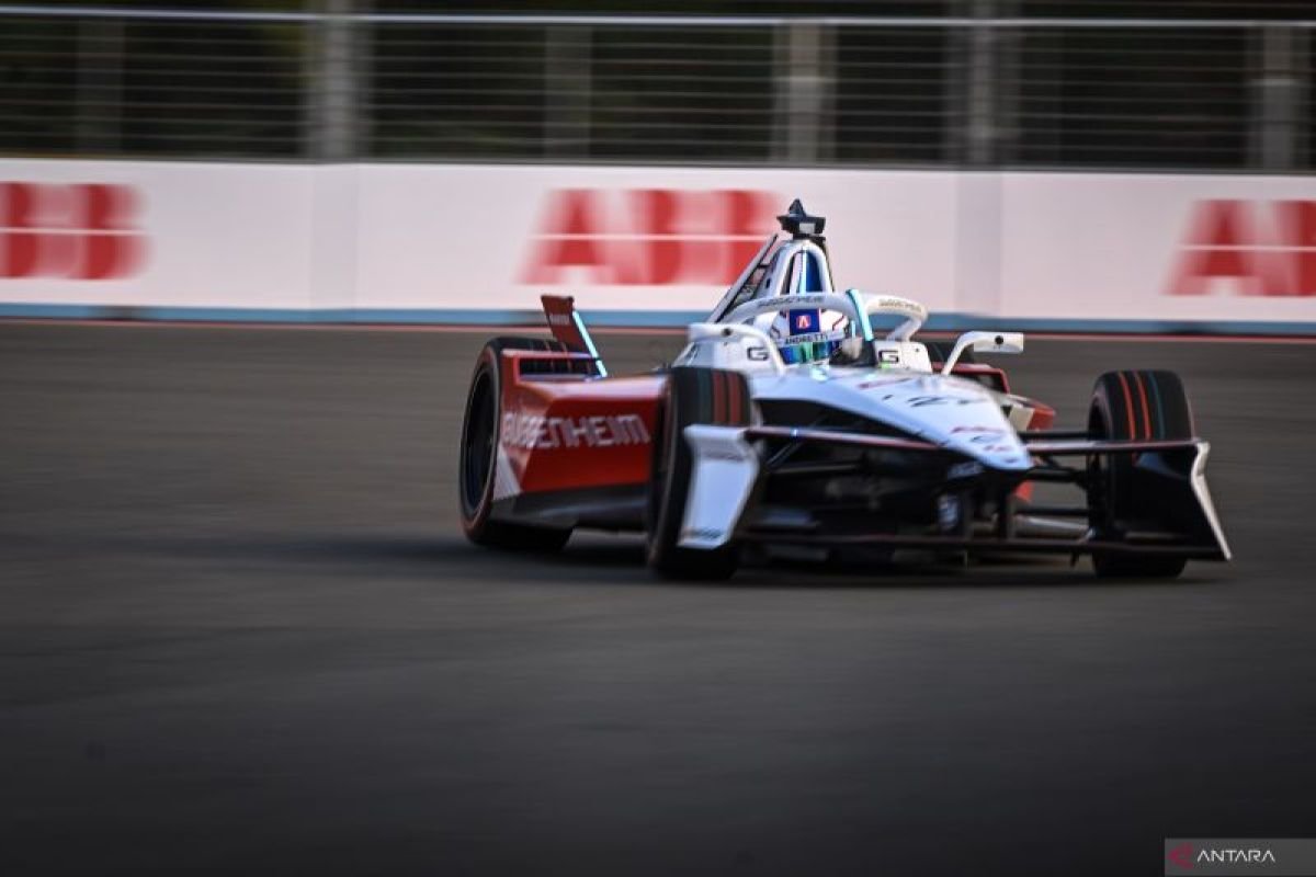 Formula E Ibukota 2025: Jadwal, format balapan, juga teknologi terbaru