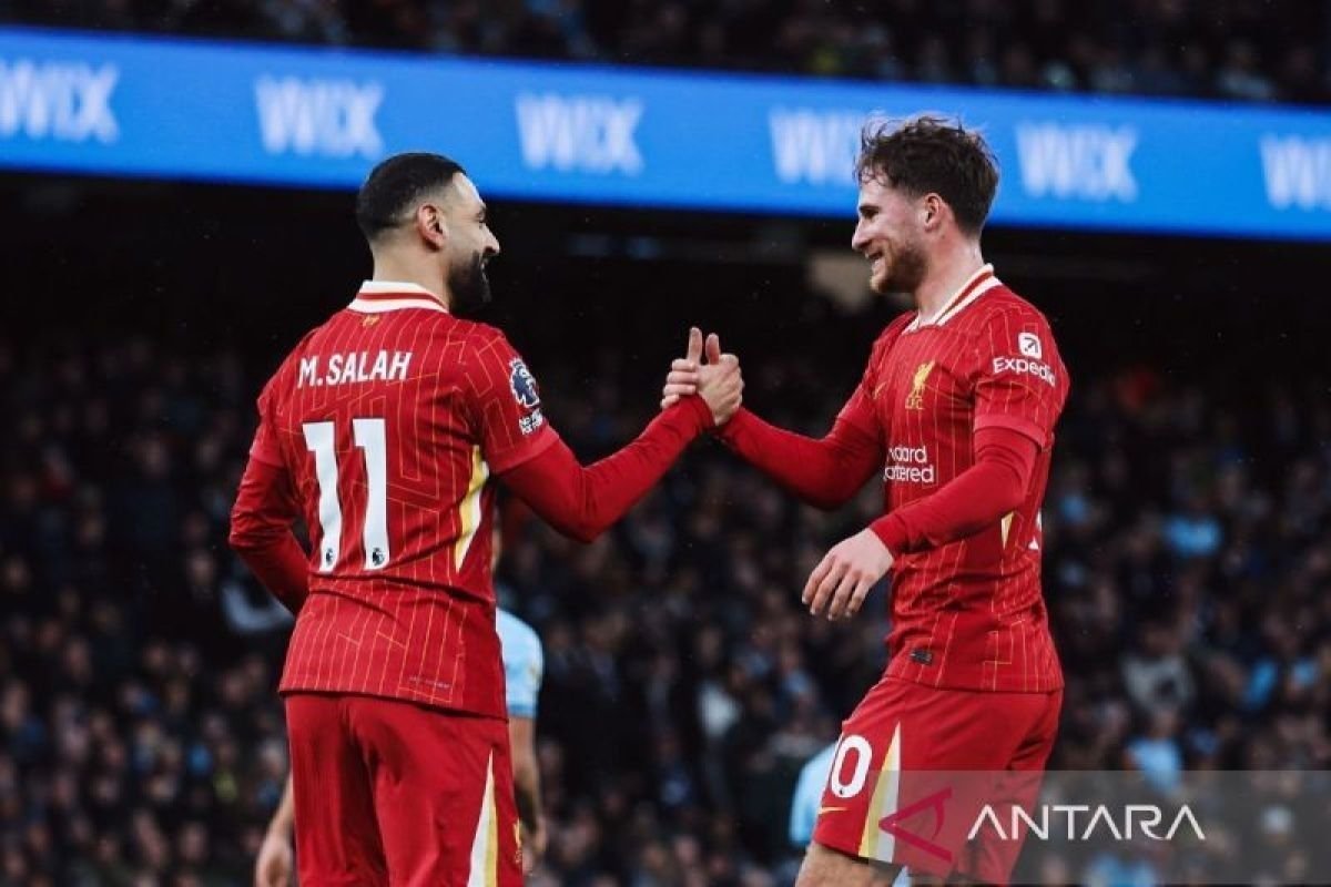 Aturan baru pergantian pemain pada sepak bola: Maksimal 5 kali