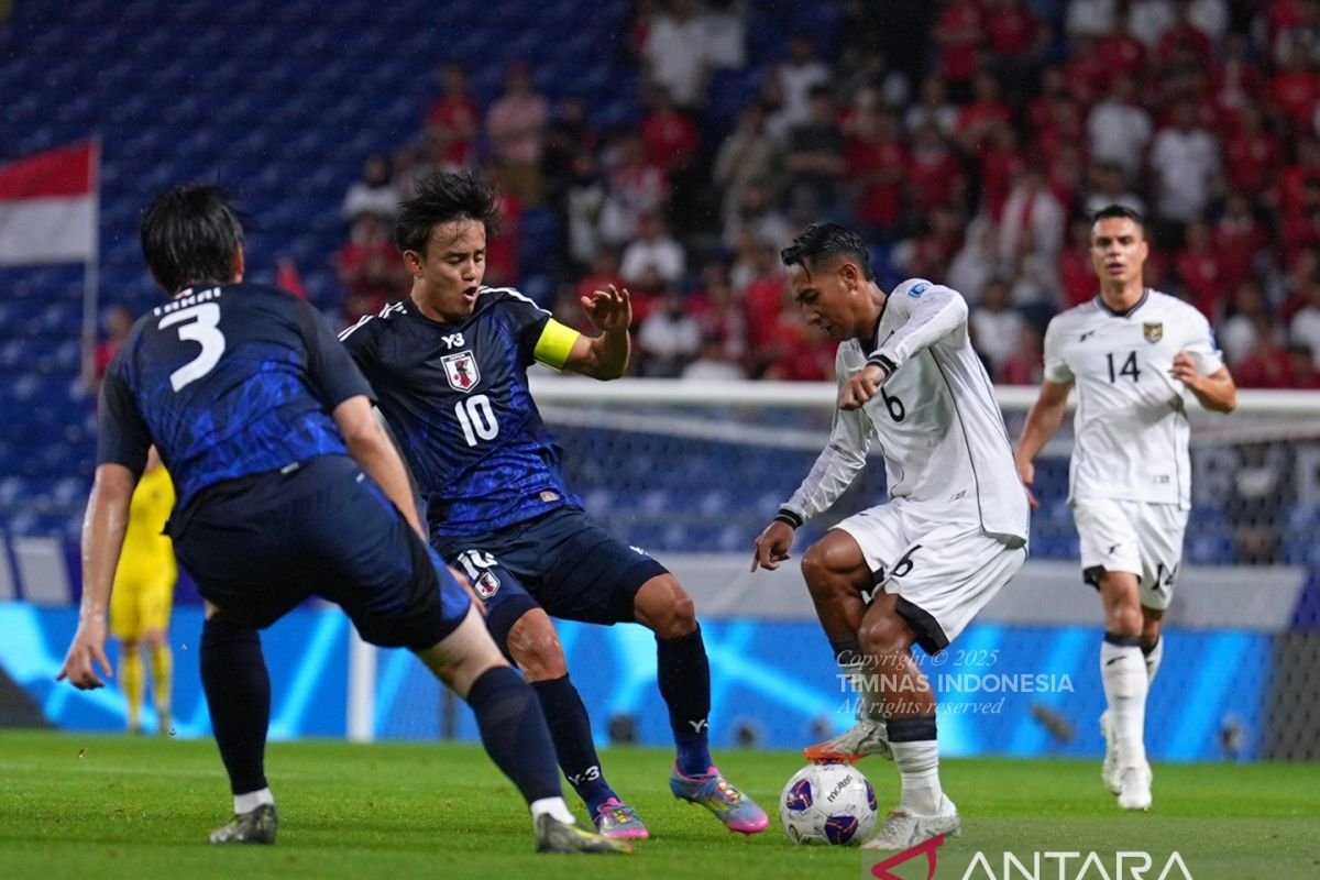 Daftar 13 negara yang dimaksud resmi lolos ke Piala Planet 2026