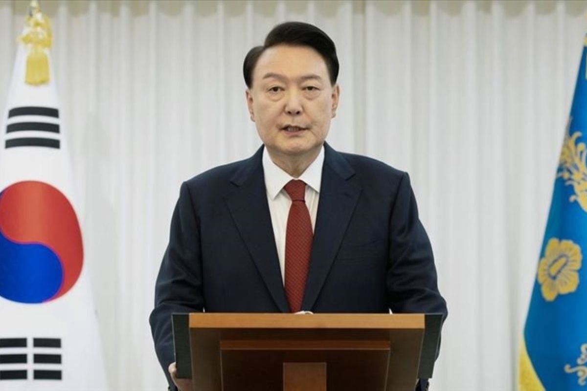 Begini mekanisme pemakzulan presiden atau duta presiden di tempat tempat UUD 1945