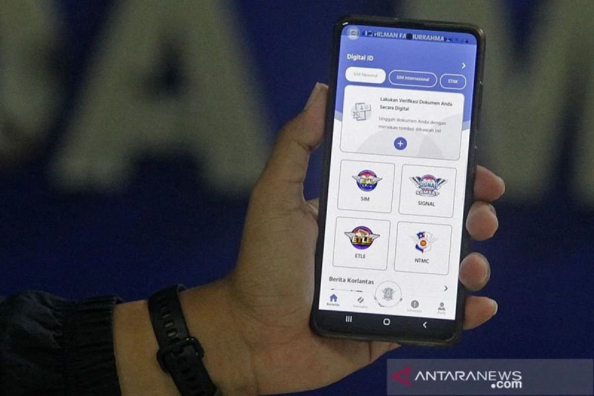 Panduan perpanjang SIM online: Langkah, biaya, juga juga ketentuan terbaru 2025