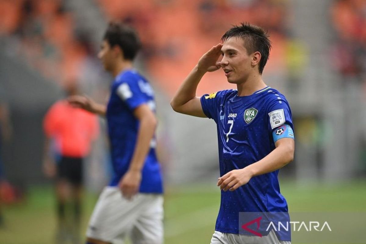 Jatah kontestan Piala Planet 2026: Mengapa Eropa dapat slot terbanyak?