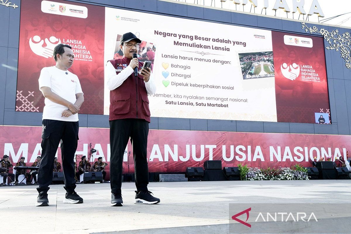 Hari Puisi Indonesia 2025: Sejarah, makna, juga kegiatannya