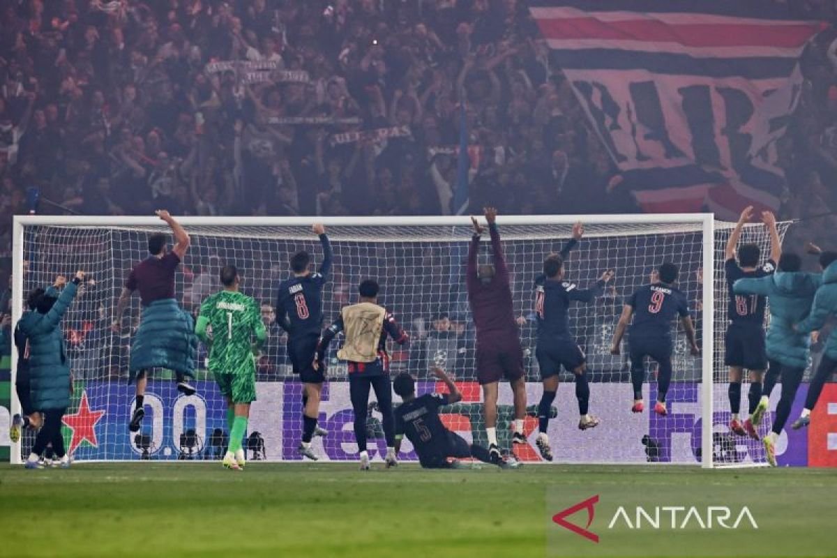 Aturan penentuan tuan rumah pada fase gugur Kejuaraan Champions diubah lagi