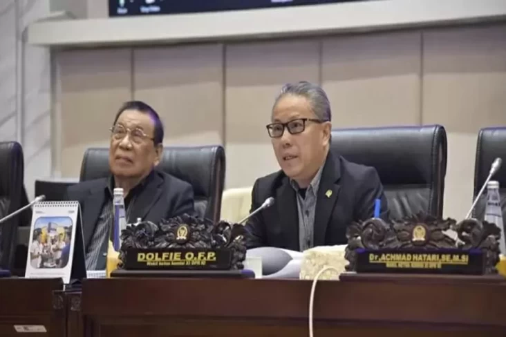 Anggota DPR Mempertanyakan Pertanggung Jawaban Menkeu permasalahan APBN 2024
