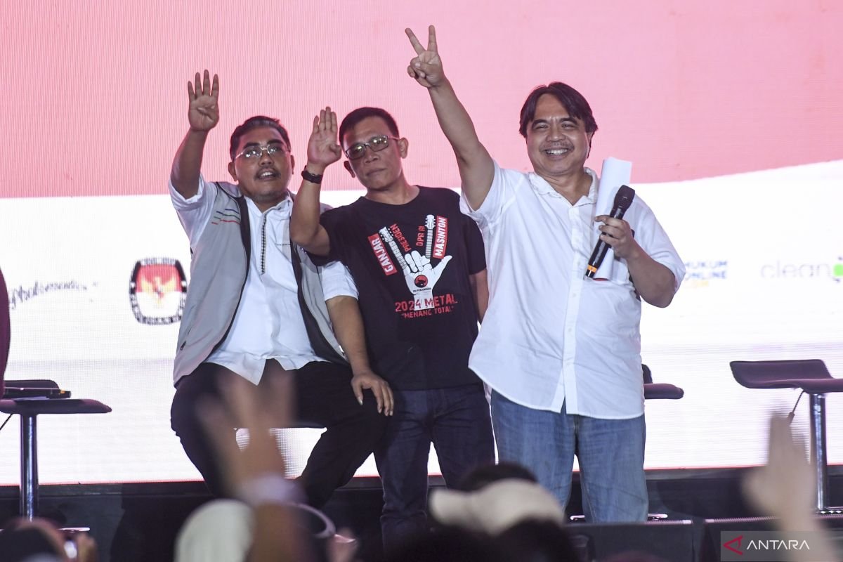 Profil Ade Armando, Komisaris baru PLN Nusantara Power