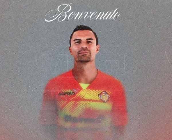 Bursa Transfer Pemain Keturunan Indonesia: Emil Audero Resmi Gabung Cremonese
