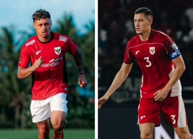 Bursa Transfer Pemain Keturunan Indonesia: Jay Idzes Digoda Sassuolo, Dean James Tegaskan Bertahan