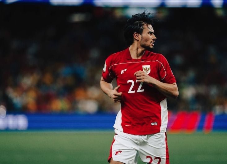 Bursa Transfer Pemain Keturunan Indonesia: Nathan Tjoe-A-On Batal Dikontrak Lyngby Boldklub