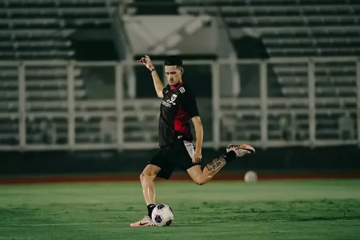 Bursa Transfer Super League 2025-2026: Justin Hubner Susul Rafael Struick?