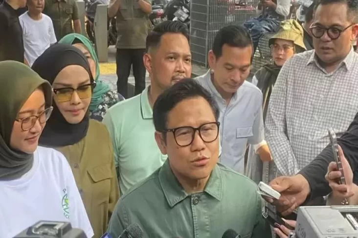Cak Imin Setuju Wamen Rangkap Jabatan Jadi Komisaris BUMN, Ini adalah adalah Alasannya?