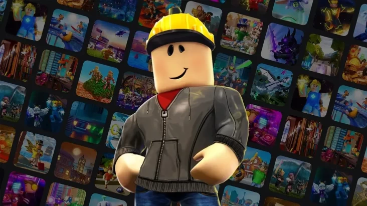 Cara Menghilangkan Ikon Kamera kemudian Mic di Roblox