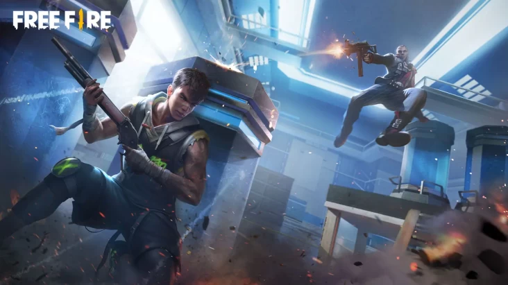 Daftar Kode Redeem FF Free Fire Max Mulai Pekan 28 Oktober 2024, Klaim Sekarang!