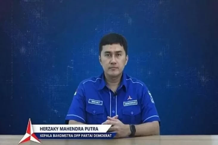 Demokrat Menyangkal Jadi Dalang Isu Ijazah Palsu Jokowi