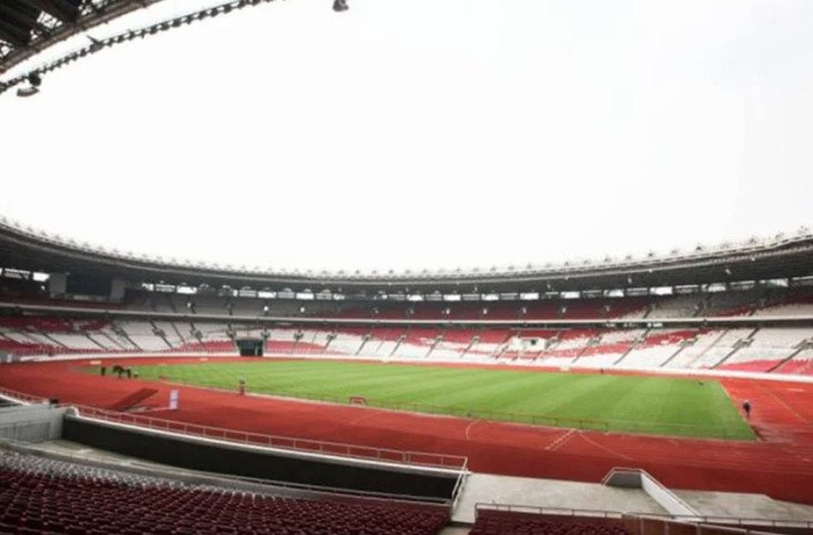 Depok Wacanakan Stadion Internasional, Ini adalah adalah Deretan Syarat Ketat dari FIFA juga AFC