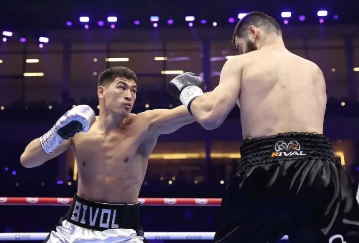 Dmitry Bivol Tunda Trilogi Artur Beterbiev: Takut Kalah Atau Cari Bayaran Besar?