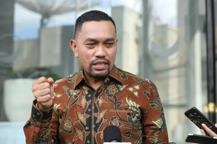 Dorong Perlindungan Nyata bagi Kurir, Sahroni Minta Polisi kemudian Ekspedisi Berkolaborasi
