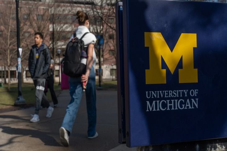 Dua Ilmuwan China Terlibat Bio-Smuggling, Universitas Michigan Jadi Sorotan