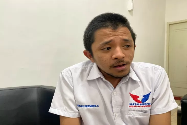 Dukung Inisiatif Kemensos, Partai Perindo: Sekolah Rakyat Hadir untuk Putus Rantai Kemiskinan Ekstrem