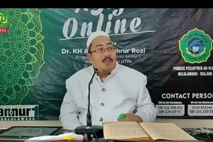 Dukung Prancis, PBNU Harap Indonesia Makin Lantang Suarakan Kemerdekaan Palestina