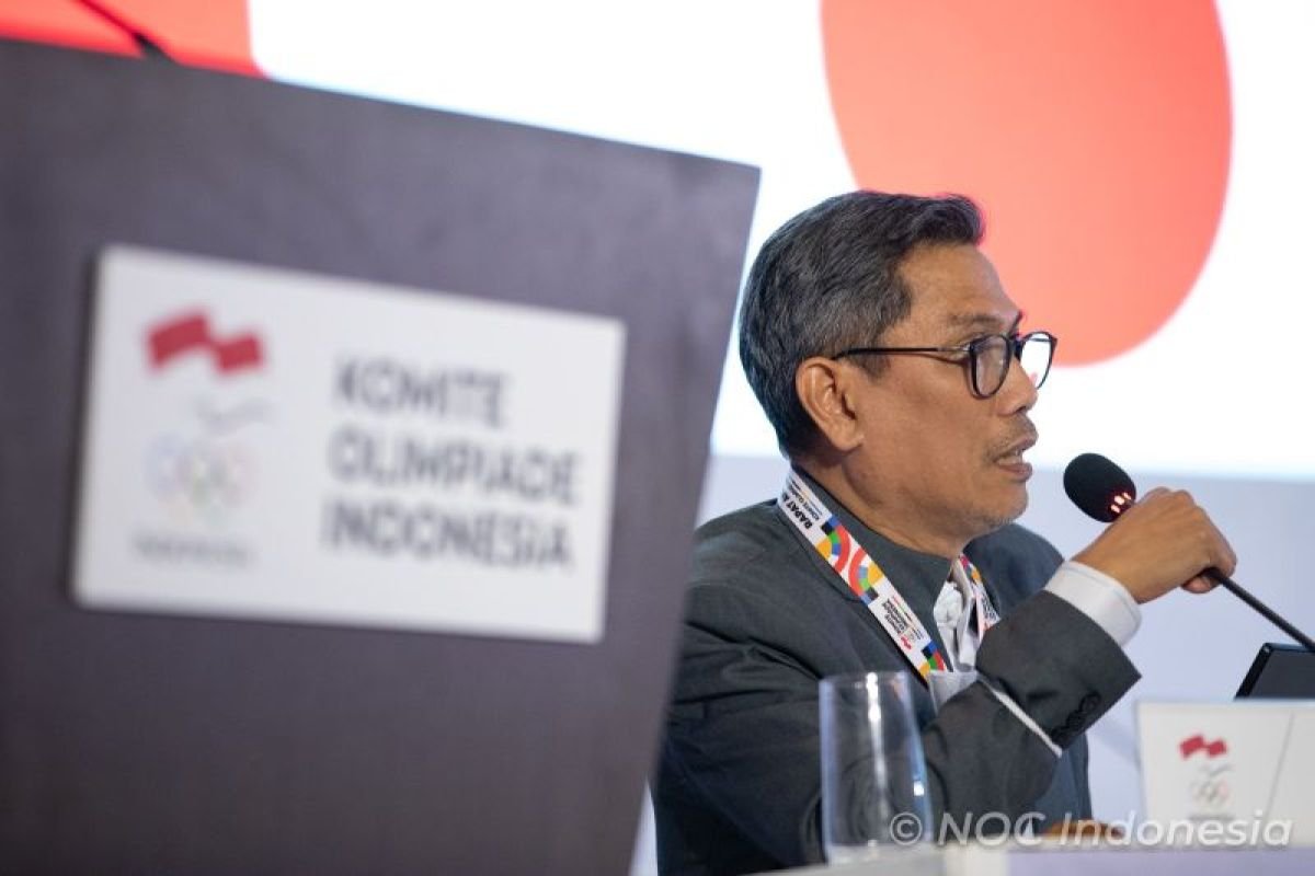 Pengiriman atlet ke SEA Games Thailand masih pada tahap awal