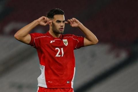 Final Piala AFF U-23 2025 Pakai VAR: Timnas Indonesia Tak Perlu Takut Dicurangi