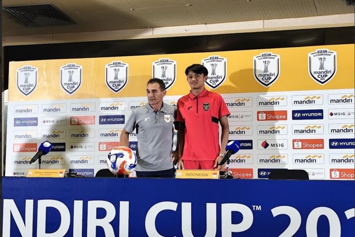 Gerald Vanenburg Pusing Tujuh Keliling! 3 Pilar Timnas Indonesia Diragukan Berpartisipasi dalam area Final Piala AFF U-23