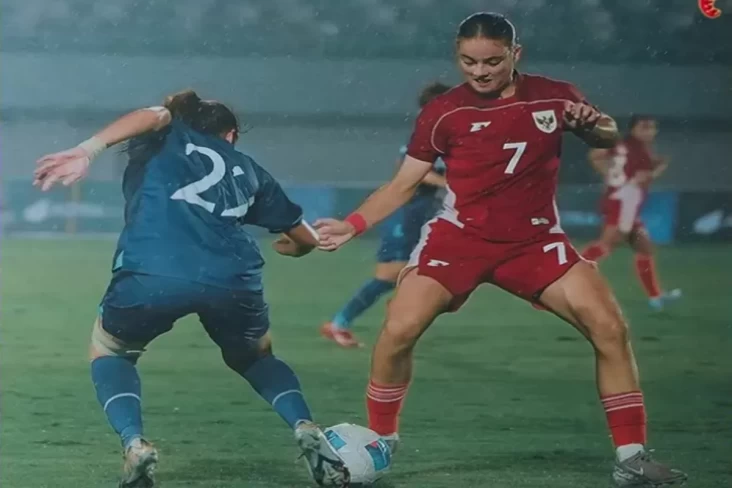 Timnas Putri Indonesia Gagal Berpartisipasi pada Piala Asia 2026 usai Dilibas Taiwan 1-2