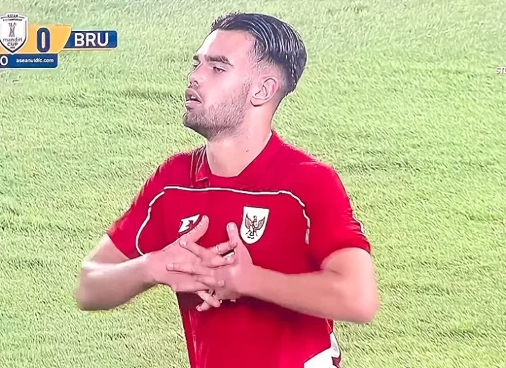 Hasil Piala AFF U-23 2025: Timnas Indonesia U-23 Sikat Brunei 7-0 di dalam tempat Babak Pertama