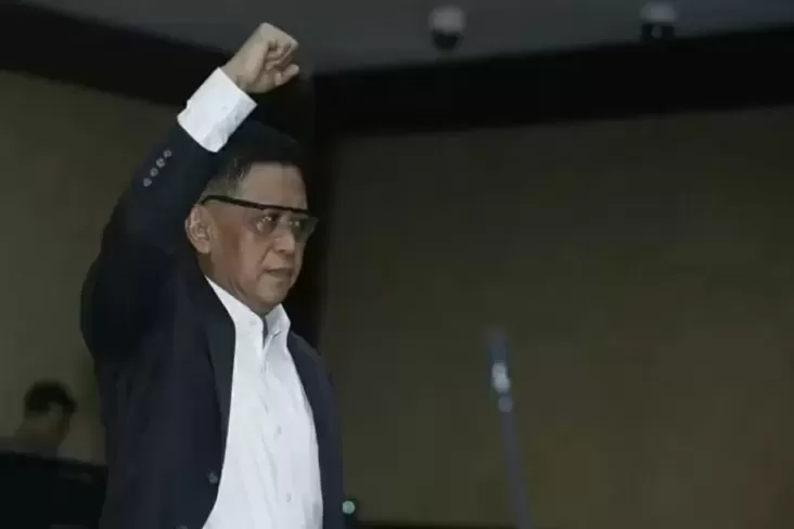 Hasto Divonis 3,5 Tahun, PDIP Pelajari Bahan Putusan untuk Tentukan Langkah Selanjutnya