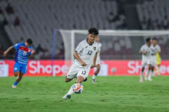 Hokky Caraka Minta Pendukung Suporter demi Timnas Indonesia Juara Piala AFF U-23 2025
