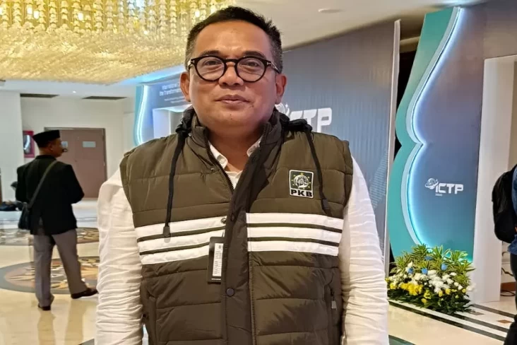 HUT ke-27, PKB Gelar Bimtek Digitaliasi Performa Partai untuk Pantau Seluruh Kader