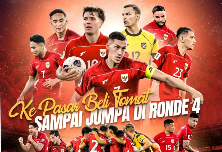 Hal ini Link Live Drawing Babak 4 di tempat di RCTI, Mulai Saat 14.00 Waktu Indonesia Barat