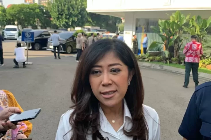 Hal ini adalah Respons Menkomdigi perihal Kesepakatan Transfer Angka Pribadi RI-AS