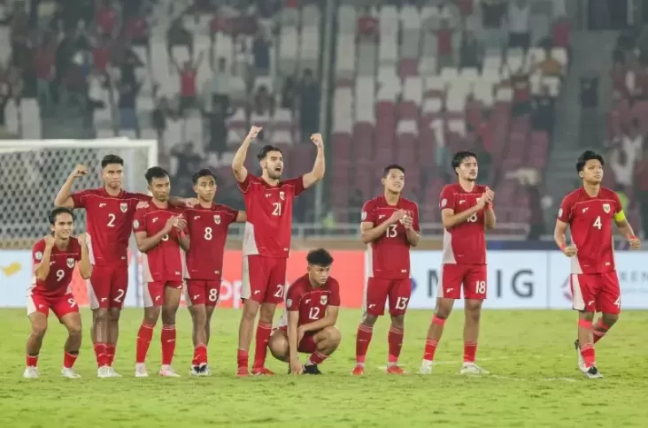 Jadwal Timnas Indonesia vs Vietnam di tempat di Final Piala AFF U-23 2025