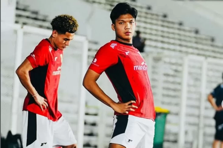 Jelang Semifinal Piala AFF U-23: Kadek Arel Akui Ada PR pada Lini Depan Timnas Indonesia!