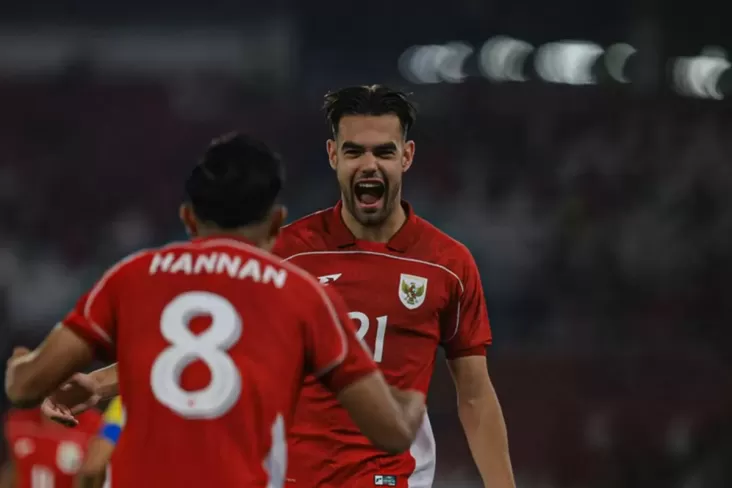 Jens Raven Bersinar di area area Piala AFF U-23 2025: Kans Promosi ke Timnas Senior pada Tangan Patrick Kluivert!
